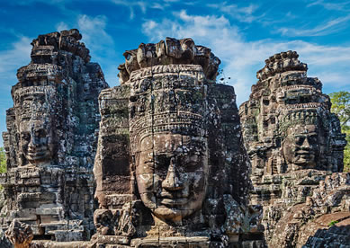 Angkor Wat