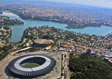 Belo Horizonte