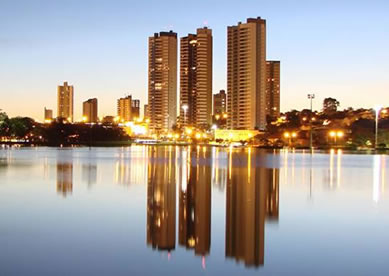 Campo Grande