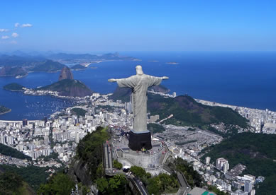 Cristo Redentor