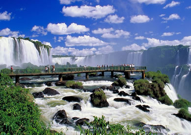 Foz do Iguau