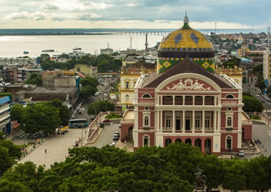 Manaus