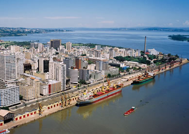 Porto Alegre