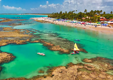 Porto de Galinhas