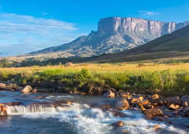 Roraima