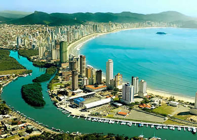 Santa Catarina