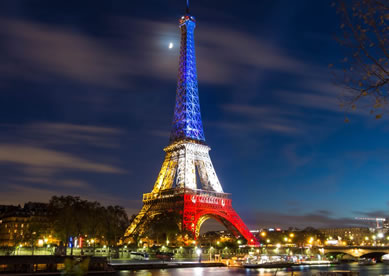 Torre Eiffel